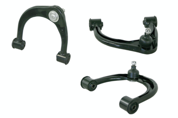 CONTROL ARM FRONT UPPER FOR TOYOTA FORTUNER GUN156 - Parts City Australia
