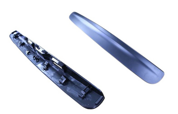 TAIL GATE GARNISH FOR NISSAN DUALIS J10 - Parts City Australia