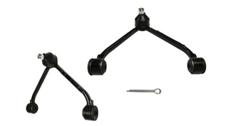 CONTROL ARM RIGHT HAND SIDE FRONT UPPER FOR SSANGYONG ACTYON &amp; SPORT - Parts City Australia