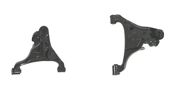CONTROL ARM FOR NISSAN NAVARA D23 - Parts City Australia