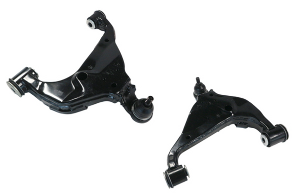 CONTROL ARM LEFT HAND SIDE FRONT LOWER FOR TOYOTA FORTUNER - Parts City Australia