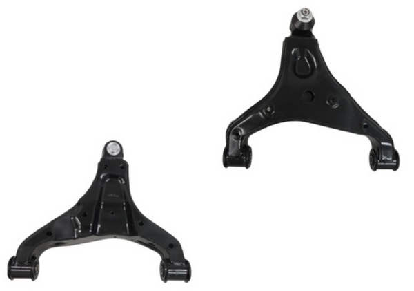 CONTROL ARM FOR VOLKSWAGEN CRAFT 2F - Parts City Australia