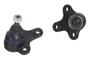 BALL JOINT RIGHT HAND SIDE FRONT FOR AUDI Q3 8U - Parts City Australia