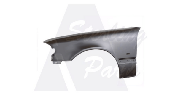 Guard Left Hand Side For Mercedes Benz C-CLASS W202 - Parts City Australia