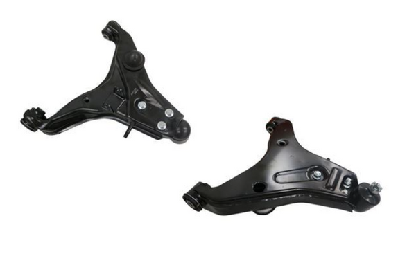 CONTROL ARM LEFT HAND SIDE FRONT LOWER FOR MITSUBISHI TRITON MR - Parts City Australia