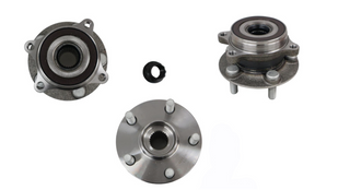 WHEEL HUB FRONT FOR TOYOTA PRIUS ZVW30 - Parts City Australia