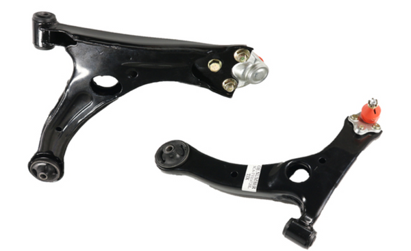 CONTROL ARM FOR TOYOTA COROLLA ZRE172 - Parts City Australia