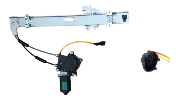 FRONT WINDOW REGULATOR FOR KIA RIO BC - Parts City Australia