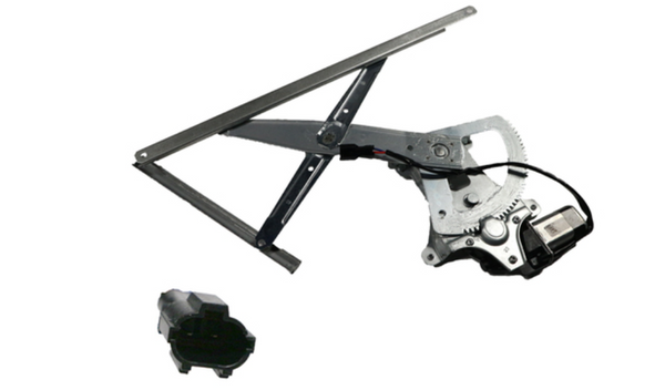 WINDOW REGULATOR FOR HOLDEN BARINA TK1/T200 - Parts City Australia