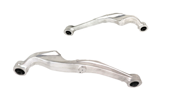 CONTROL ARM LEFT HAND SIDE REAR UPPER FOR NISSAN DUALIS J10 - Parts City Australia