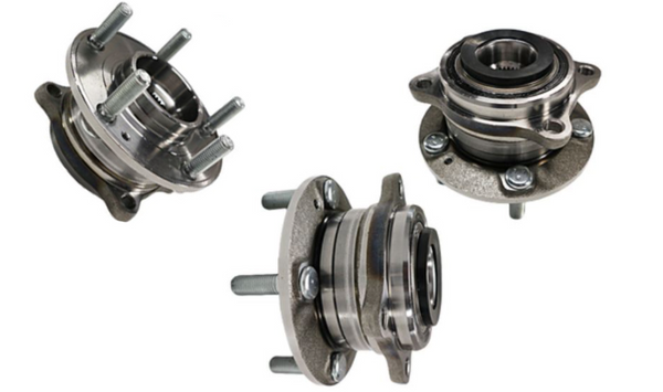 WHEEL HUB FRONT FOR KIA CARNIVAL YP - Parts City Australia