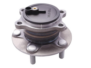 WHEEL HUB REAR FOR MAZDA 6 GJ/GL - Parts City Australia