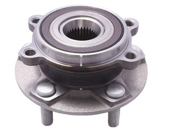 WHEEL HUB FRONT FOR MAZDA 3 BM/BN SD/HB - Parts City Australia