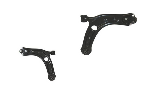 CONTROL ARM RIGHT HAND SIDE FRONT LOWER FOR VOLKSWAGEN TIGUAN 5N (AD) - Parts City Australia