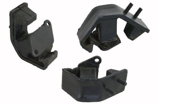 Rear Engine Mount Right Hand Side For Subaru Liberty BC/BD - Parts City Australia