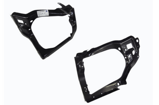 RADIATOR SUPPORT PANEL RIGHT HAND SIDE FOR FORD TRANSIT VM - Parts City Australia