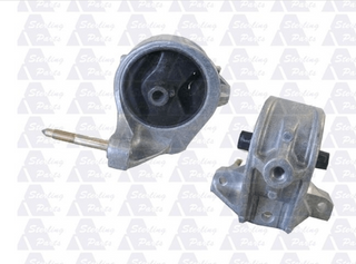 ENGINE MOUNT RIGHT HAND SIDE FOR NISSAN MAXIMA A33 - Parts City Australia