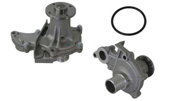 WATER PUMP FOR TOYOTA COROLLA AE101 - Parts City Australia