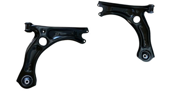 CONTROL ARM LEFT HAND SIDE FRONT LOWER FOR SKODA KAMIQ NW - Parts City Australia