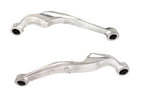 CONTROL ARM RIGHT HAND SIDE REAR UPPER FOR REANULT KOLEOS H45(HY) - Parts City Australia