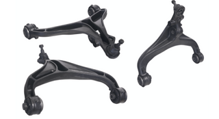 CONTROL ARM FOR DODGE NITRO KA - Parts City Australia