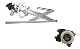 WINDOW REGULATOR FOR TOYOTA AURION GSV40R - Parts City Australia
