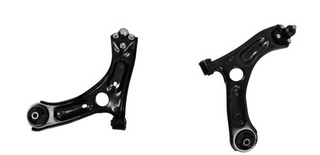 LOWER CONTROL ARM RIGHT HAND SIDE FRONT FOR KIA OPTIMA JF  - Parts City Australia