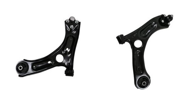 LOWER CONTROL ARM RIGHT HAND SIDE FRONT FOR KIA OPTIMA JF  - Parts City Australia