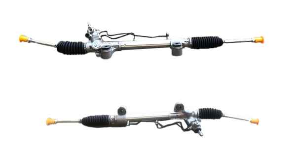 POWER STEERING RACK FOR TOYOTA HILUX 4WD - Parts City Australia