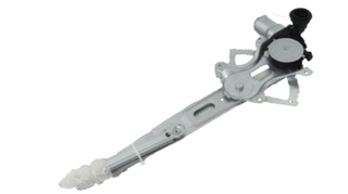 FRONT WINDOW REGULATOR FOR TOYOTA RAV4 ACA30 SERIES - Parts City Australia