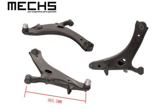 CONTROL ARM LEFT HAND SIDE FRONT LOWER FOR SUBARU XV G5-X - Parts City Australia