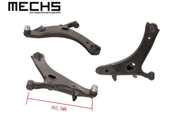 CONTROL ARM LEFT HAND SIDE FRONT LOWER FOR SUBARU XV G5-X - Parts City Australia
