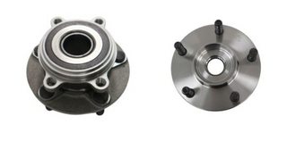 WHEEL HUB FRONT FOR MAZDA 3 BM/BN - Parts City Australia