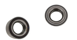 WHEEL BEARING ONLY FRONT FOR TOYOTA COROLLA NKE165 - Parts City Australia