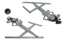 WINDOW REGULATOR FOR TOYOTA KLUGER GSU40 - Parts City Australia