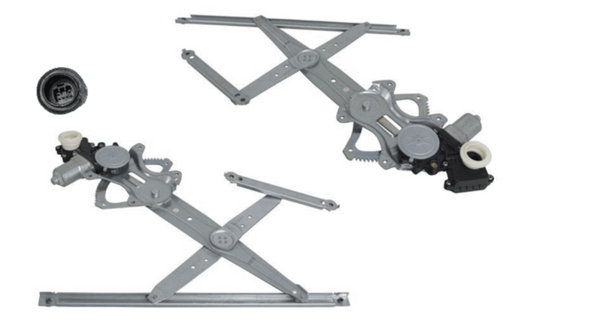 WINDOW REGULATOR FOR TOYOTA KLUGER GSU40 - Parts City Australia