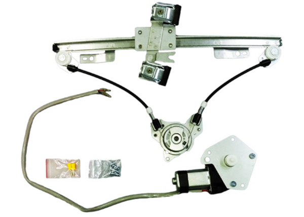 WINDOW REGULATOR FOR FORD FIESTA WS/WT - Parts City Australia