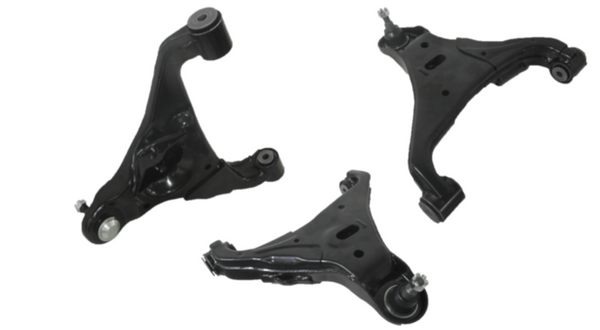 CONTROL ARM FOR MAZDA BT-50 UR 2WD/4WD - Parts City Australia