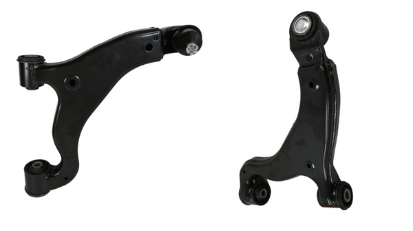 LOWER CONTROL ARM RIGHT HAND SIDE FRONT FOR TOYOTA HIACE GDH300#/GRH300# - Parts City Australia