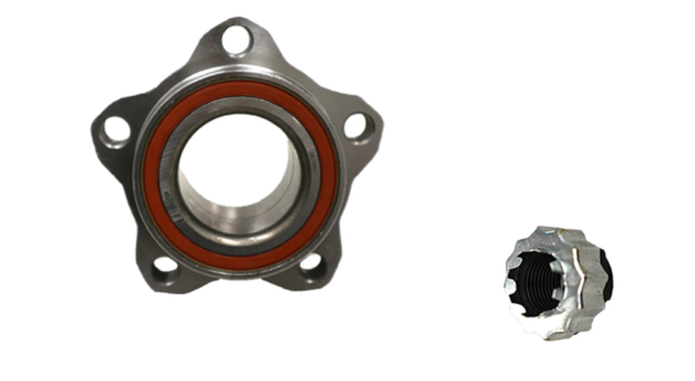 FRONT WHEEL BEARING KIT FOR FORD TRANSIT VM WHEEL | Parts City Australia