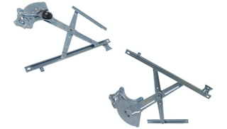 WINDOW REGULATOR FOR TOYOTA HIACE TRH/KDH - Parts City Australia