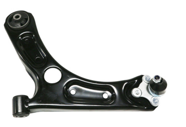 CONTROL ARM LEFT HAND SIDE FRONT LOWER FOR HYUNDAI ELANTRA AD - Parts City Australia