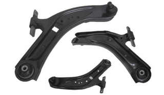 CONTROL ARM RIGHT HAND SIDE FRONT LOWER FOR RENAULT KOLEOS HZG - Parts City Australia