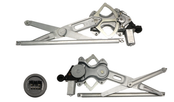 WINDOW REGULATOR FOR TOYOTA YARIS NCP93 - Parts City Australia