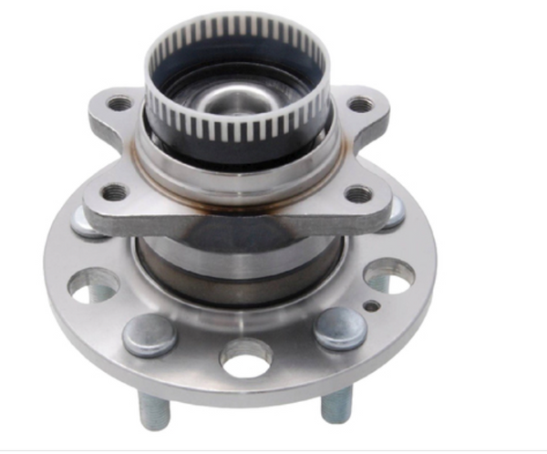 REAR WHEEL HUB FOR KIA SPORTAGE SL - Parts City Australia