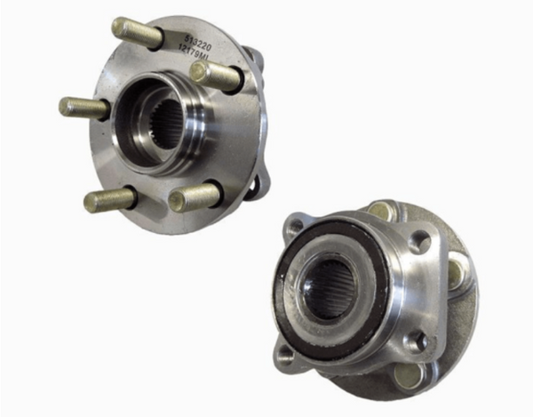 WHEEL HUB FRONT FOR SUBARU IMPREZA GK/GT - Parts City Australia