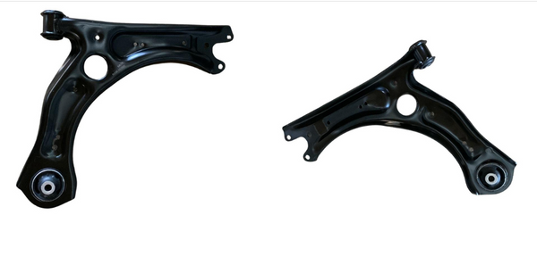 CONTROL ARM LEFT HAND SIDE FRONT LOWER FOR SKODA SCALA NW - Parts City Australia