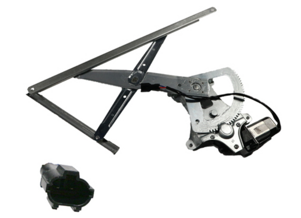 WINDOW REGULATOR FOR HOLDEN BARINA TK/T200 SEDAN - Parts City Australia