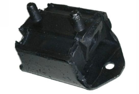 ENGINE MOUNT REAR LEFT HAND SIDE FOR FORD COURIER PD - Parts City Australia