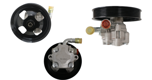 POWER STEERING PUMP FOR HOLDEN COMMODORE VE - Parts City Australia